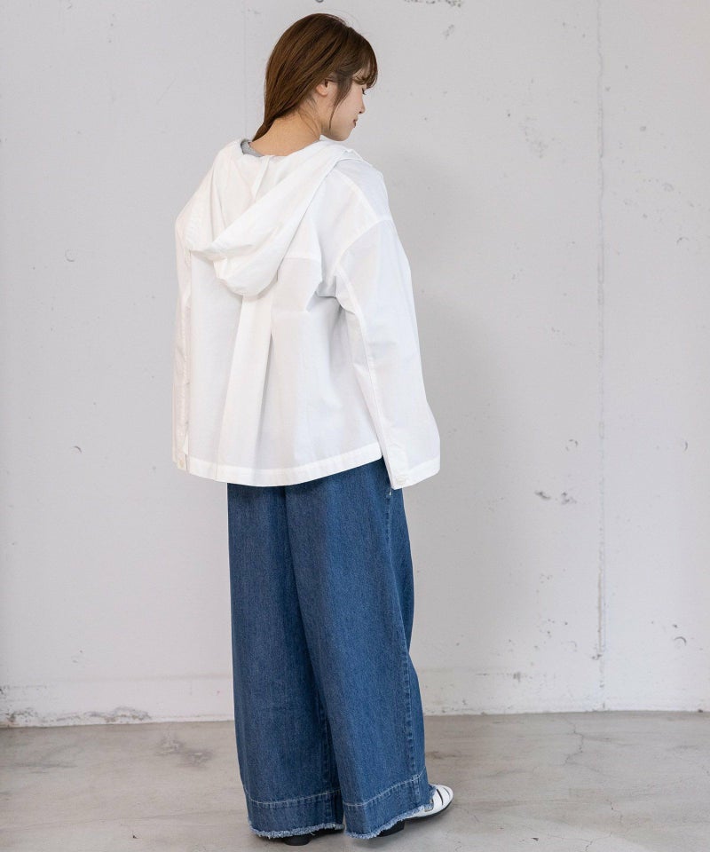 モデル身長：156cm