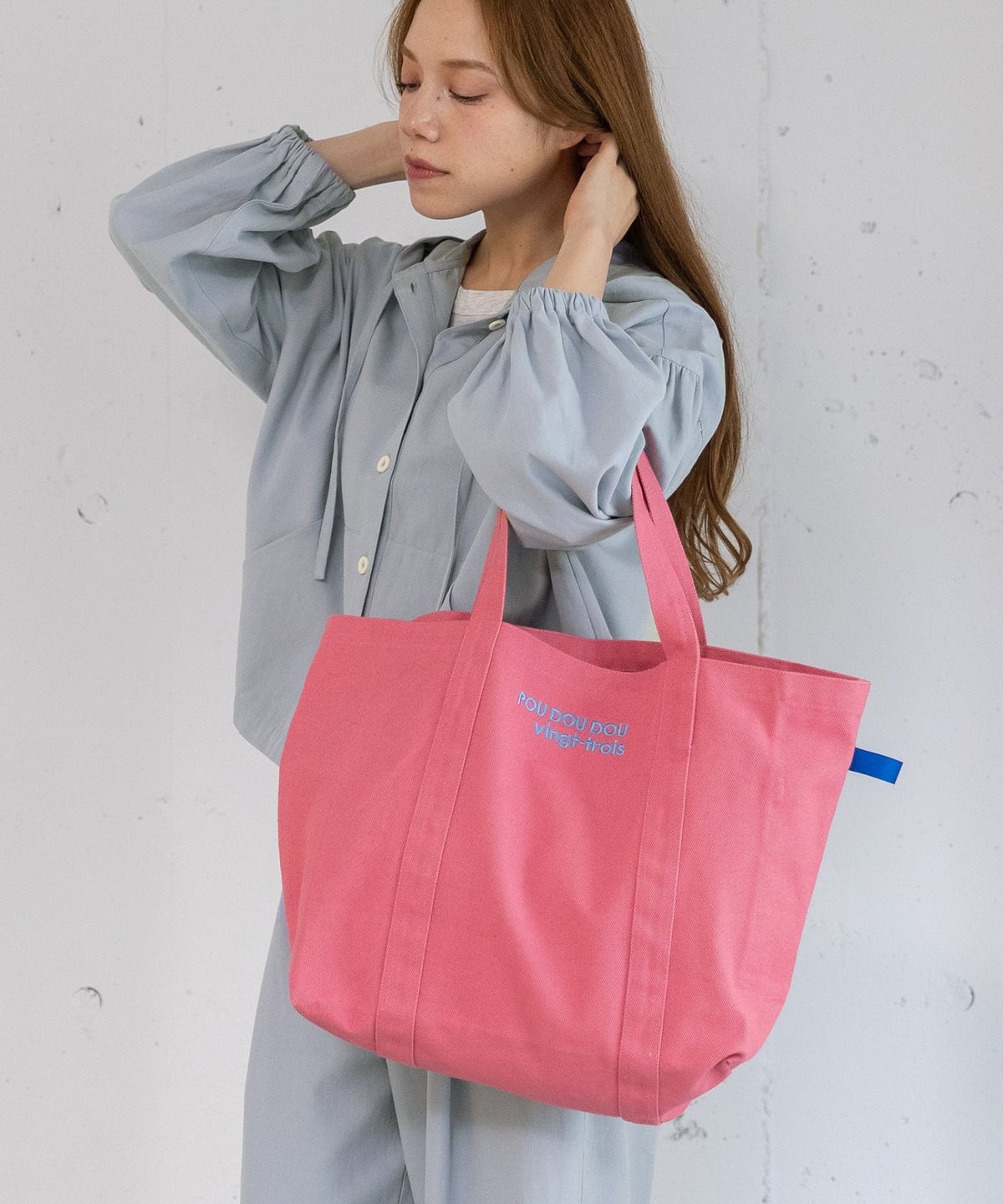 モデル身長：167cm