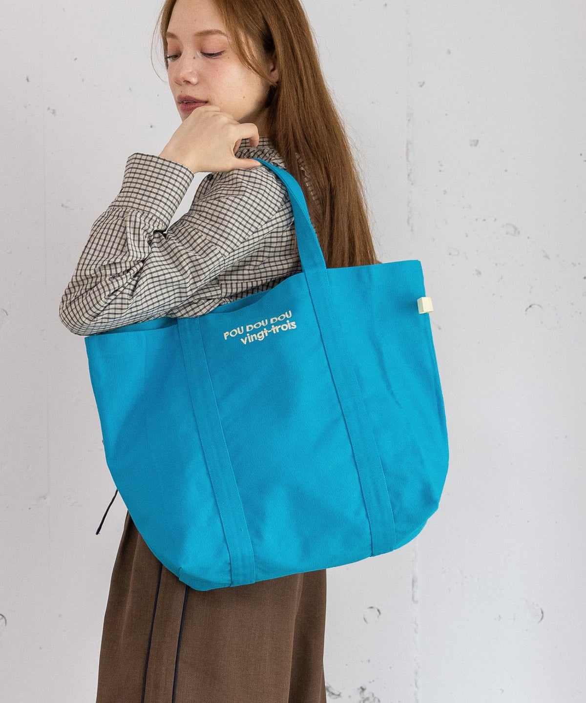 モデル身長：167cm