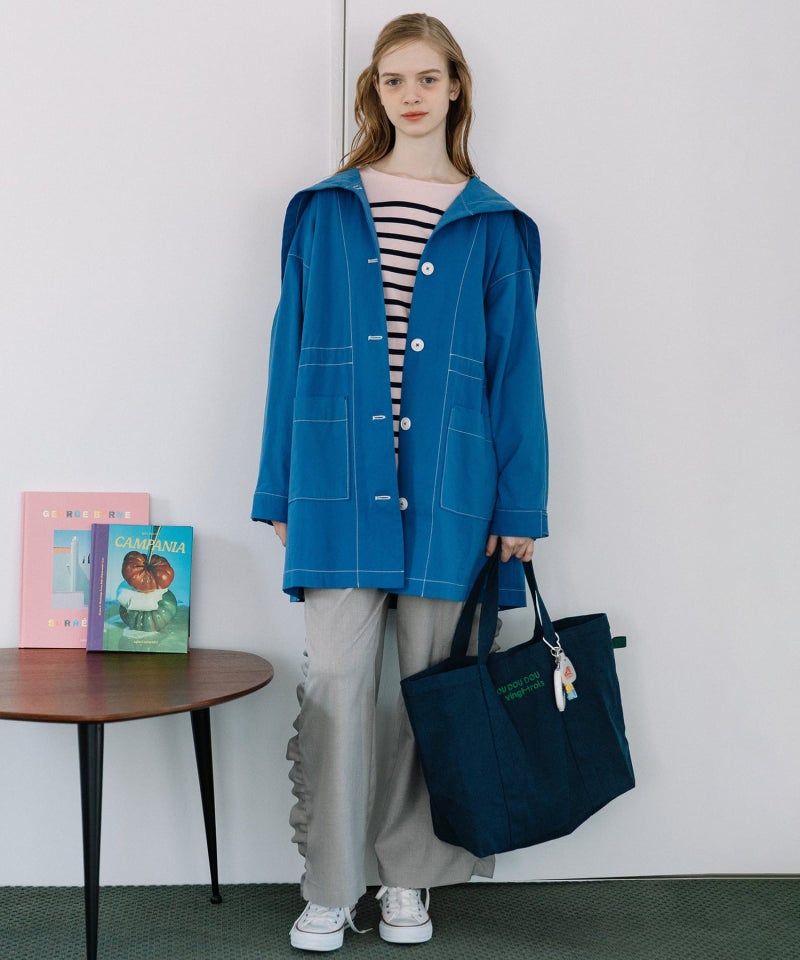 モデル身長：172cm