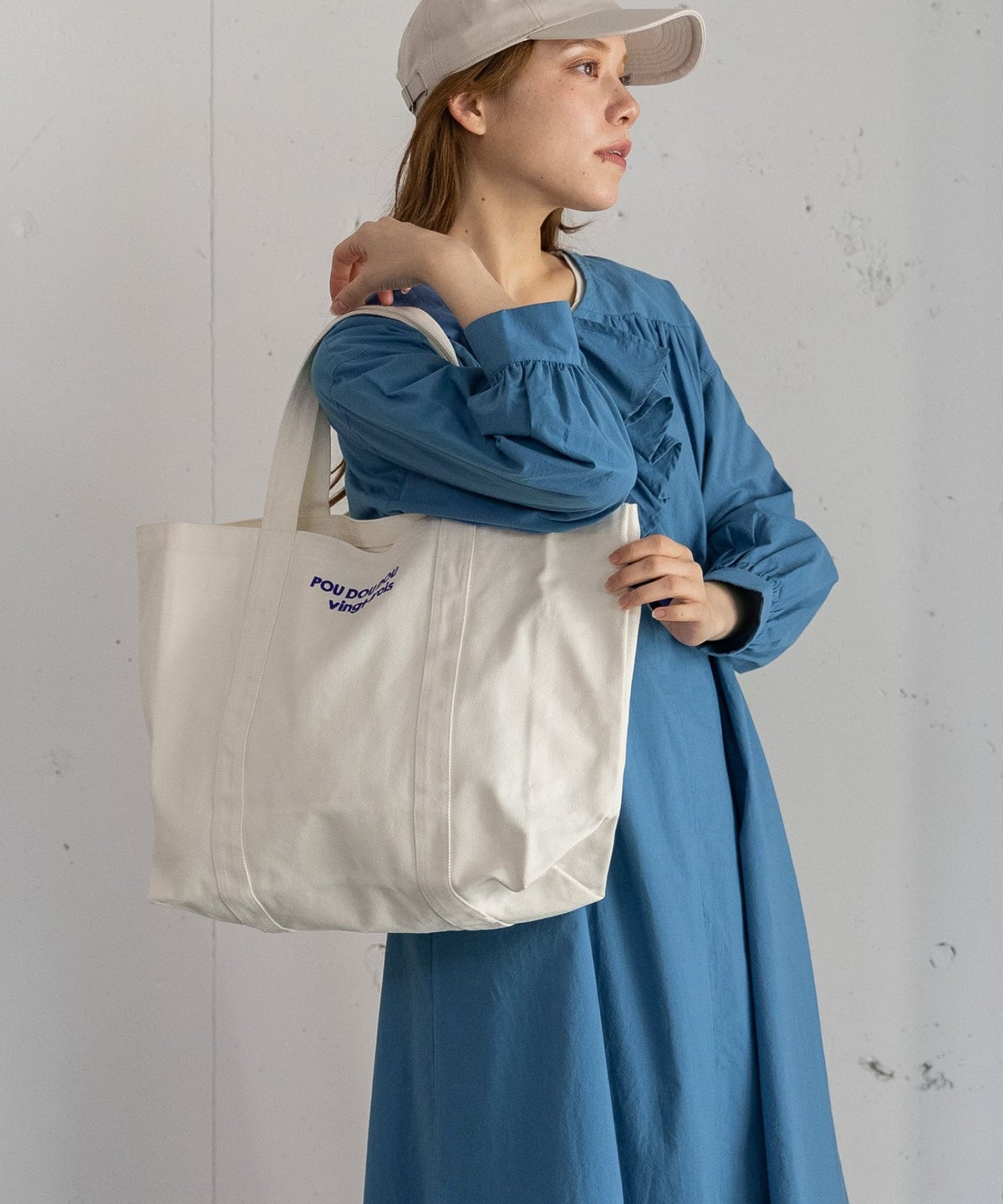 モデル身長：167cm