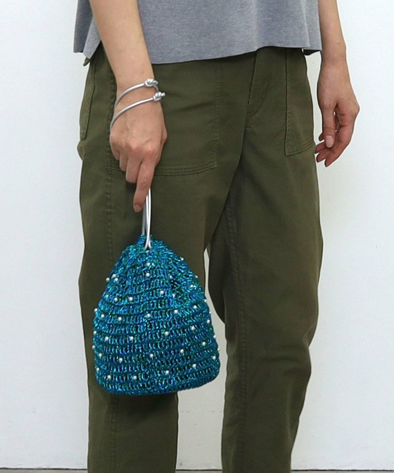 ブルーグリーン