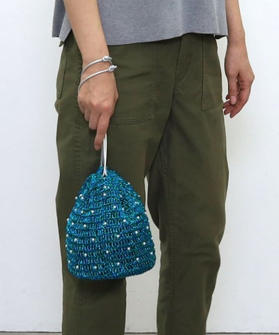 ブルーグリーン