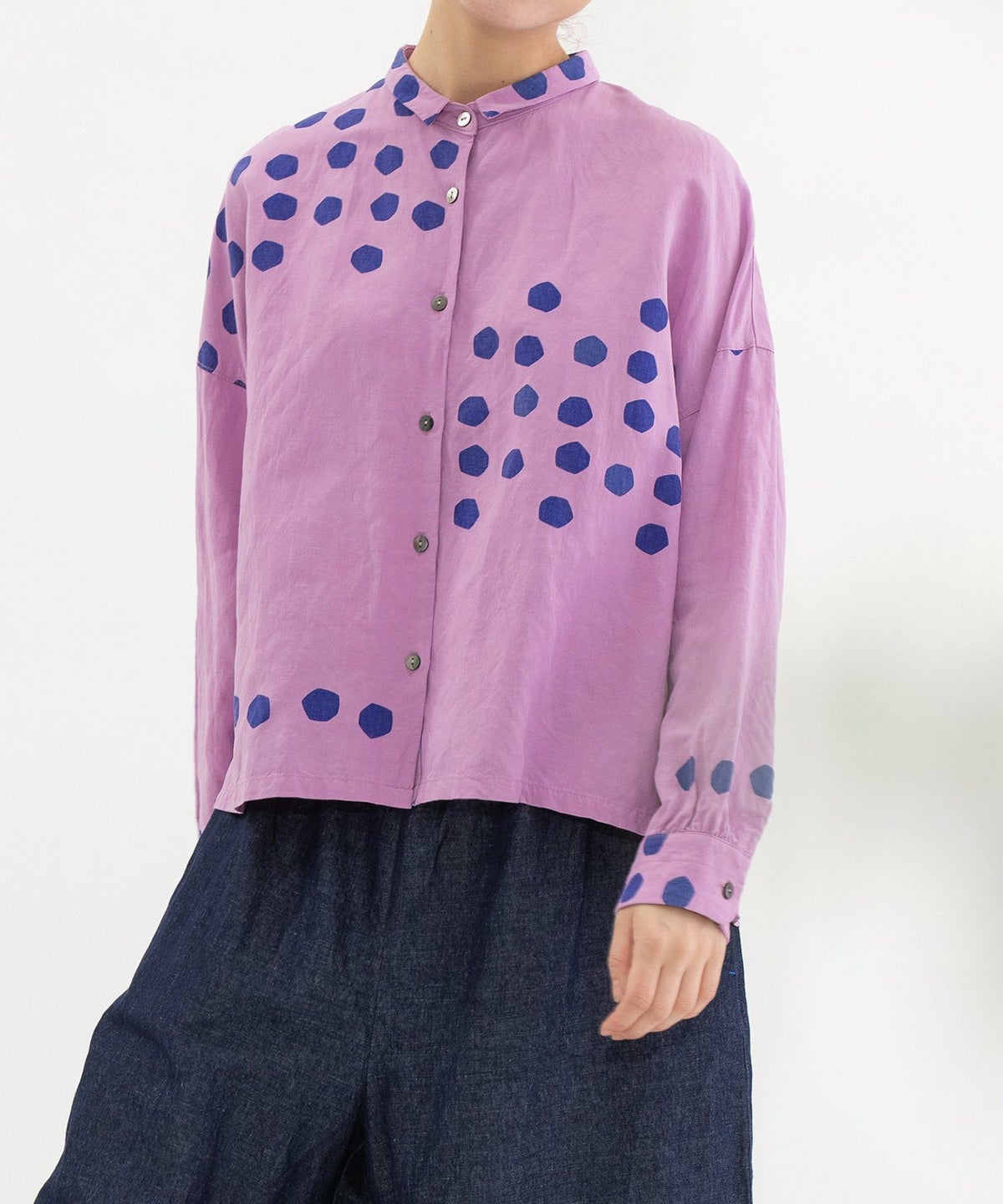 モデル身長：167cm