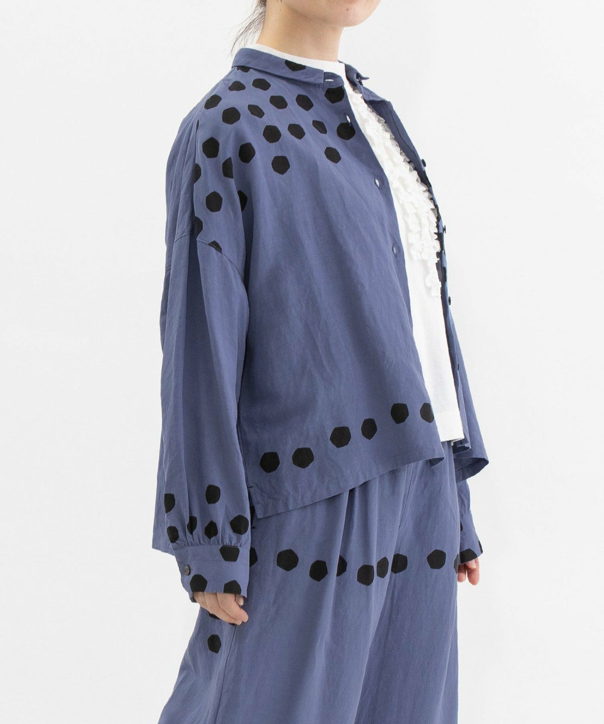 モデル身長：160cm