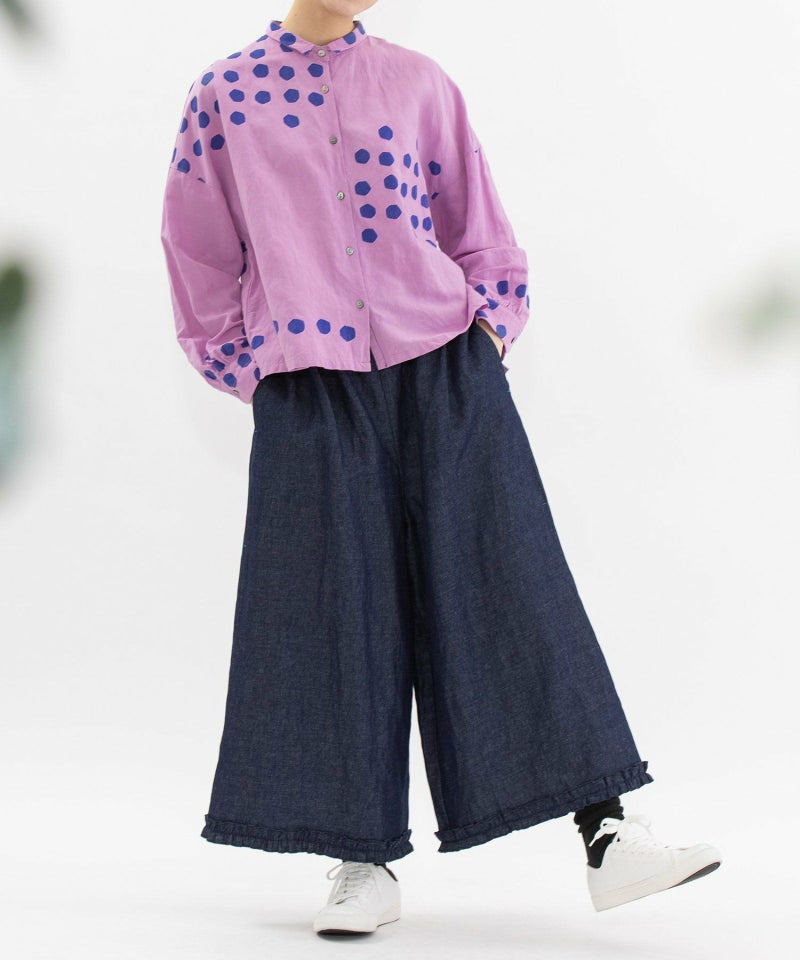 モデル身長：167cm