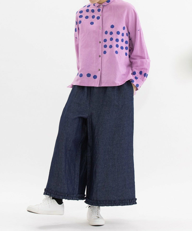 モデル身長：167cm