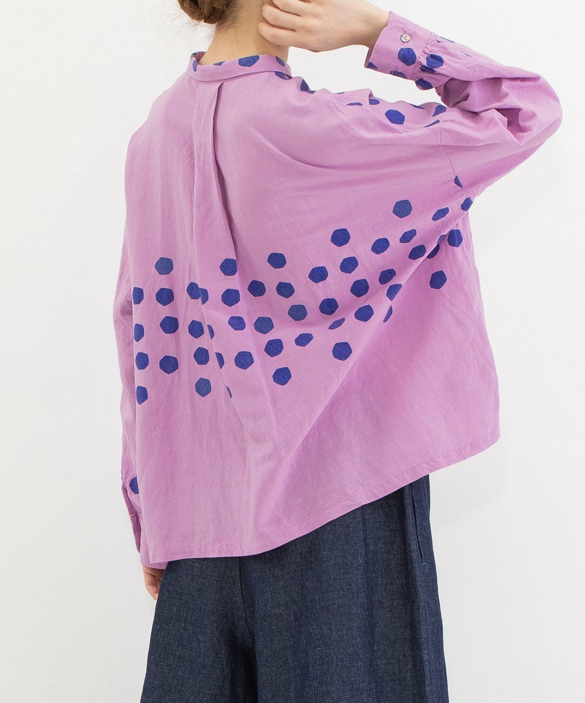 モデル身長：167cm