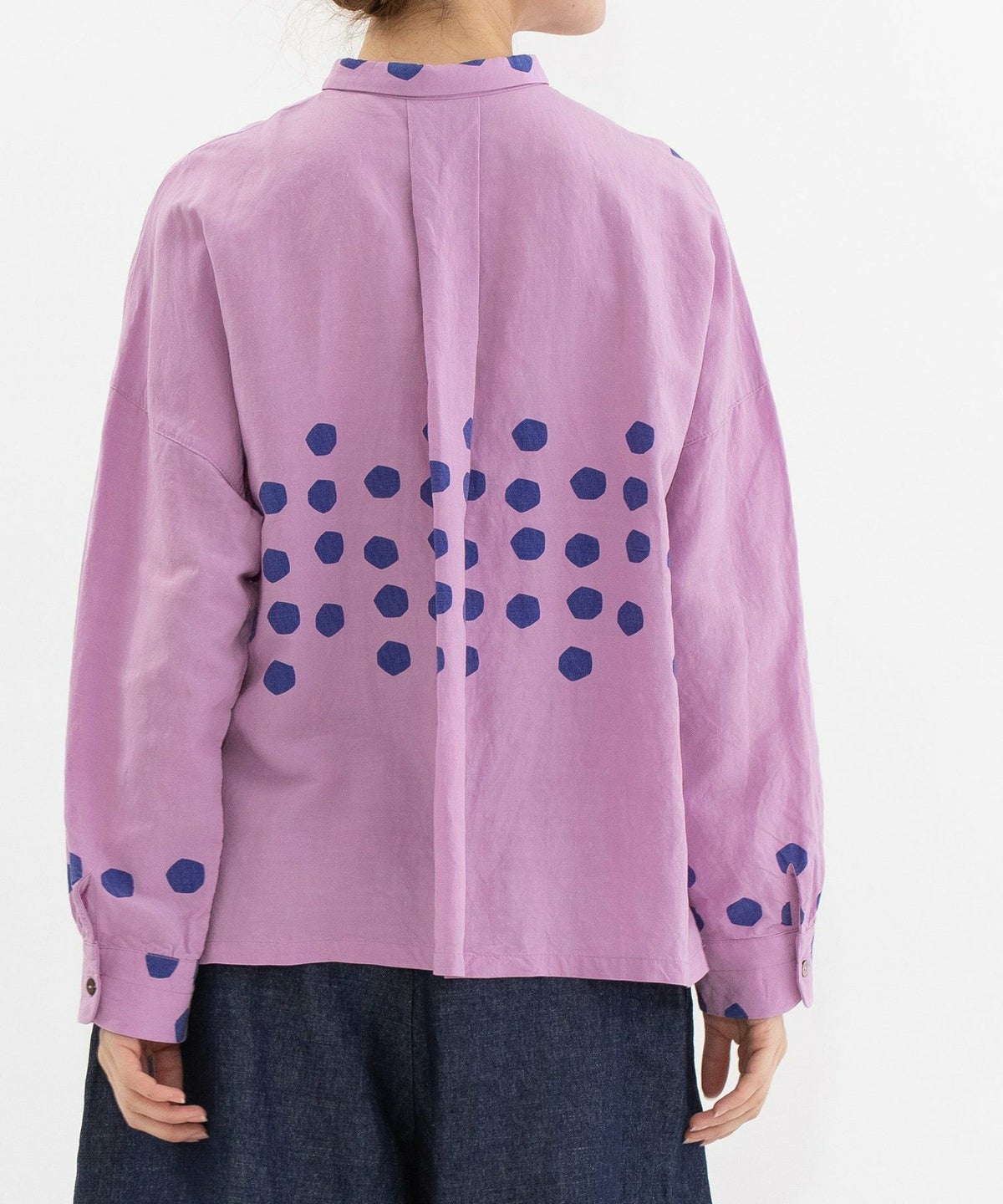 モデル身長：167cm