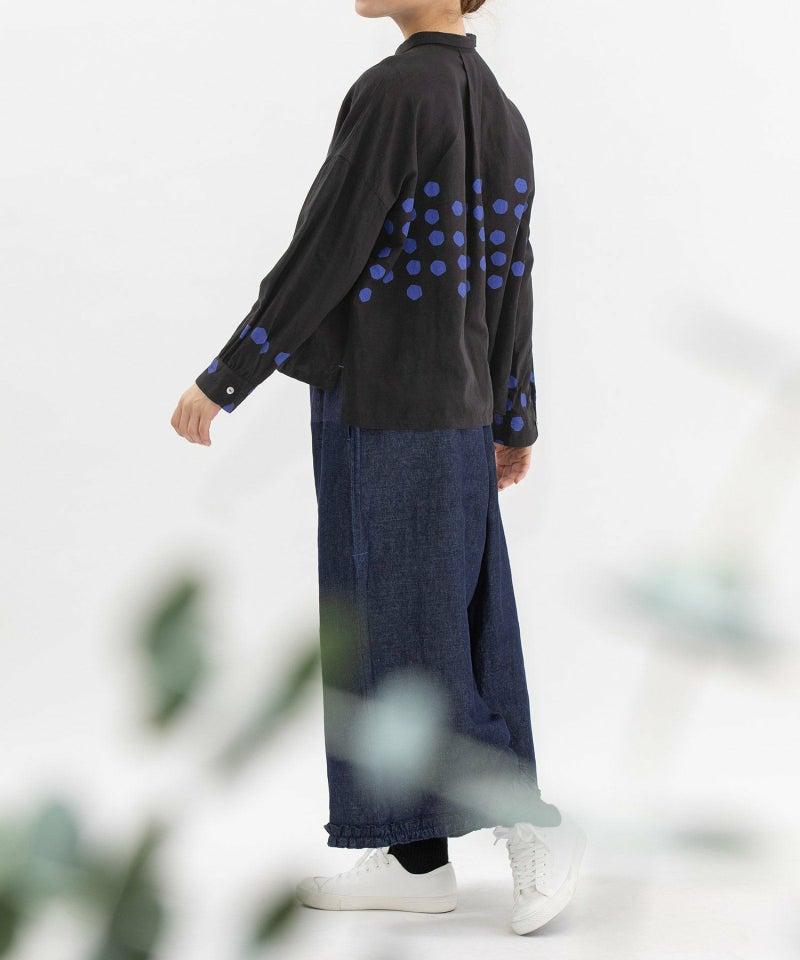 モデル身長：167cm