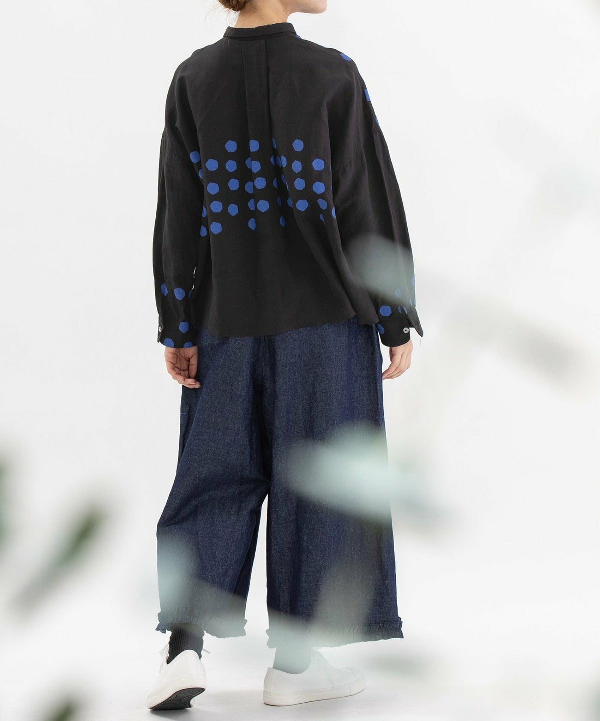 モデル身長：167cm