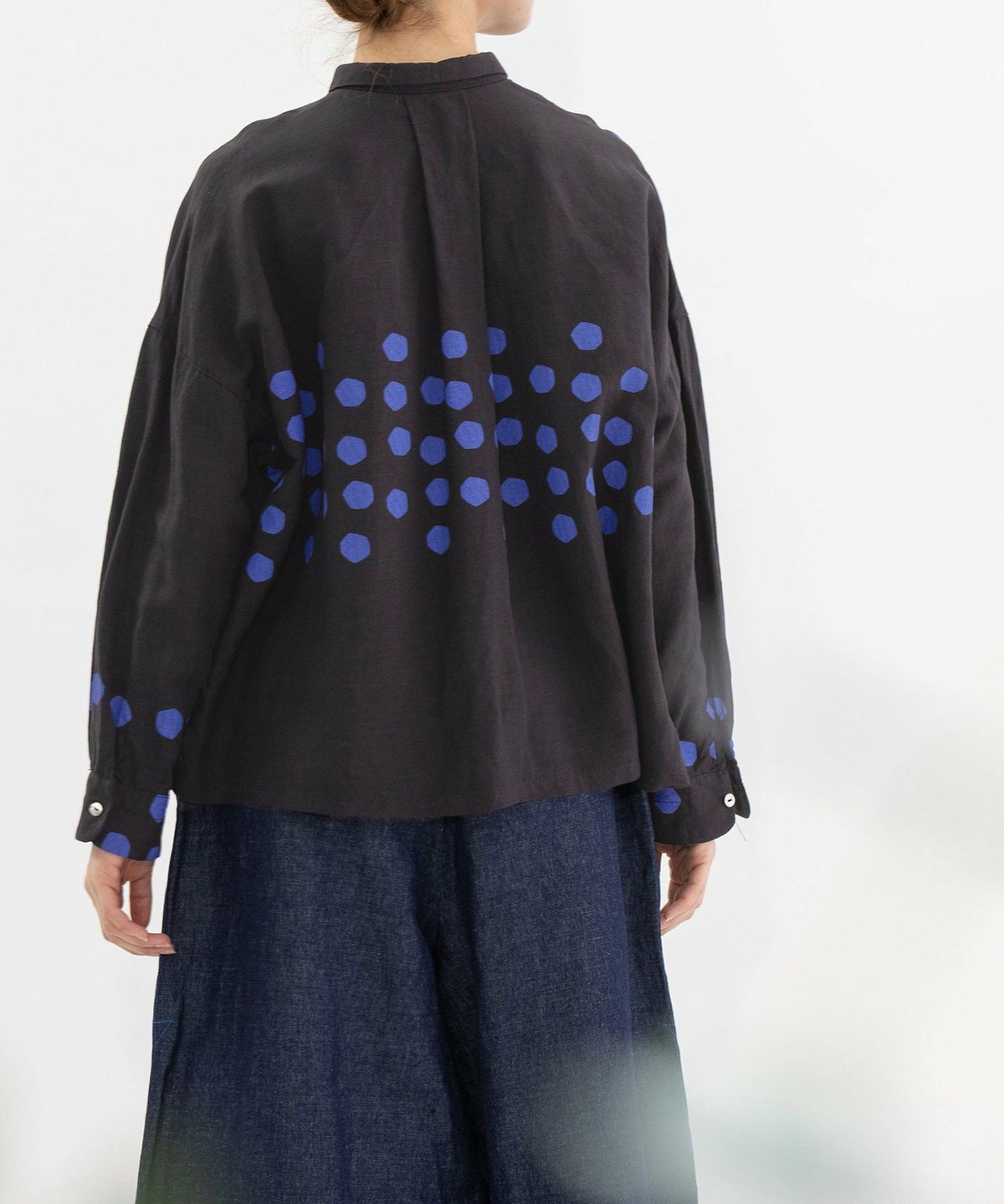 モデル身長：167cm