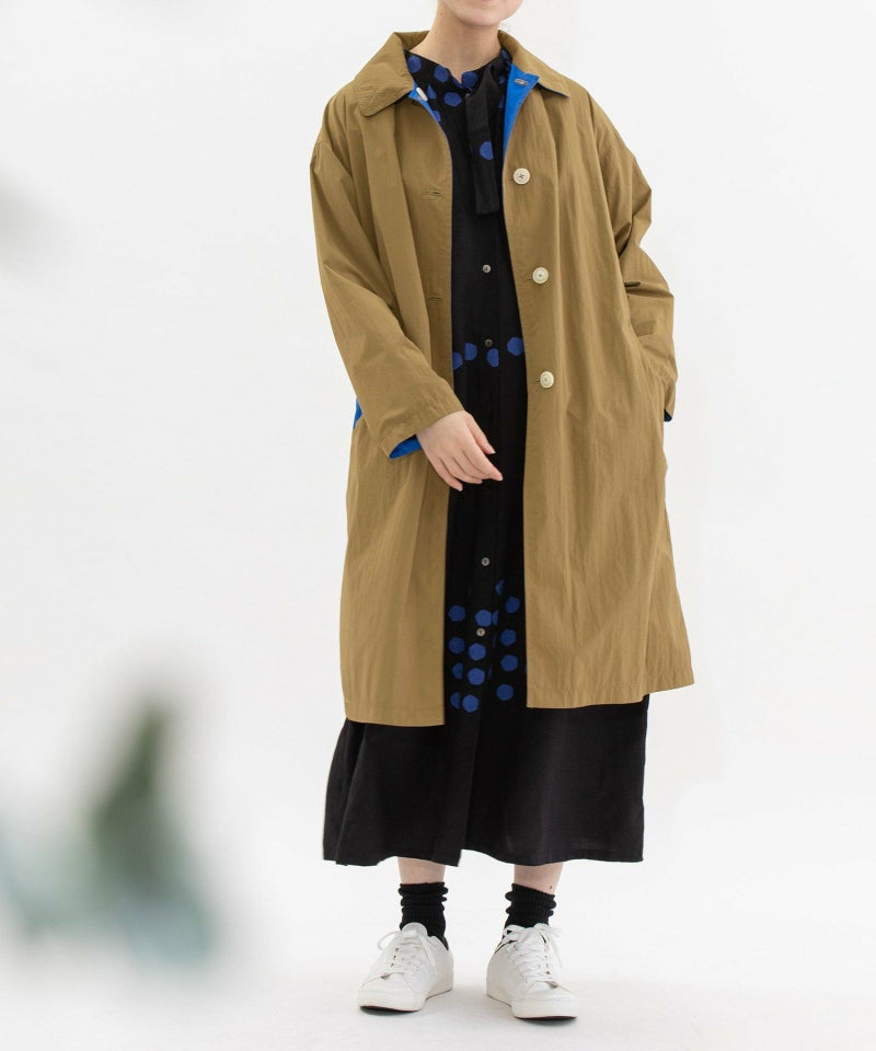 モデル身長：167cm（キャメル：オモテ面）