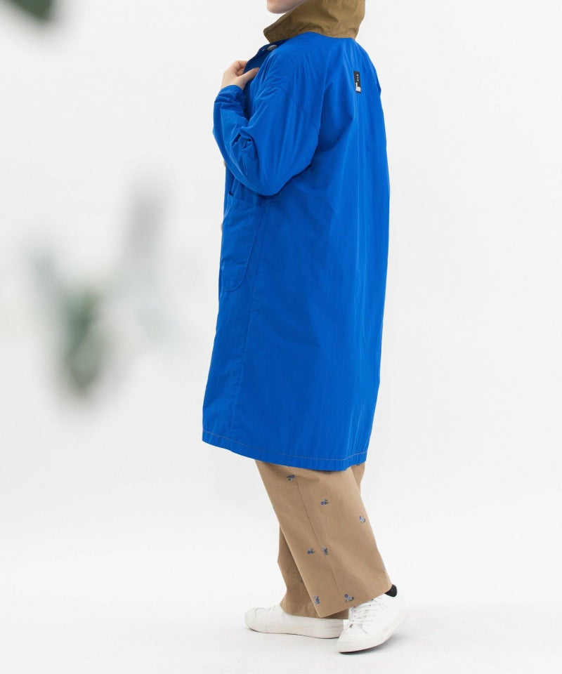 モデル身長：167cm（キャメル：ウラ面）