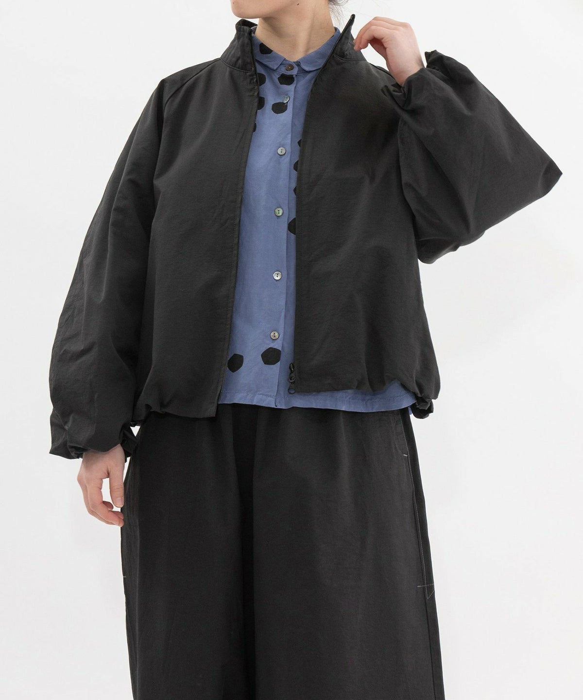 モデル身長：167cm