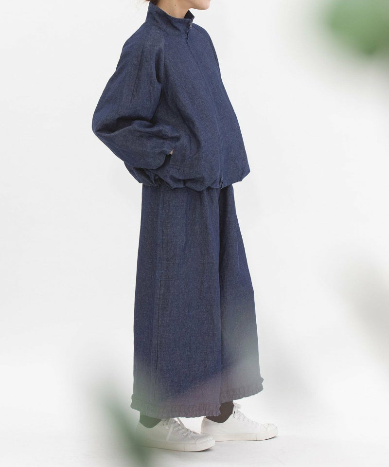 モデル身長：167cm