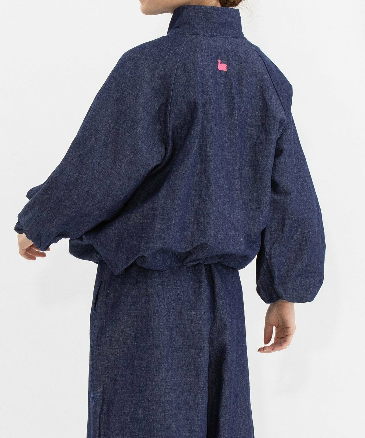 モデル身長：167cm