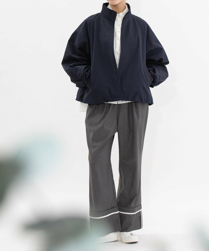 モデル身長：167cm