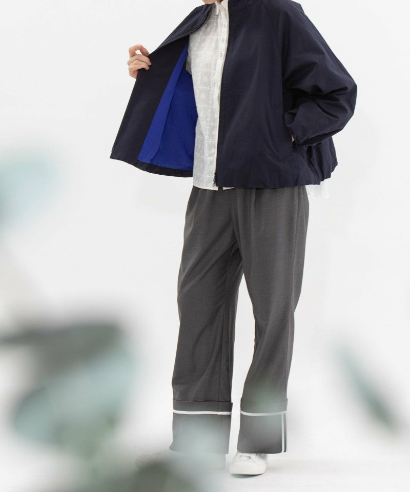 モデル身長：167cm