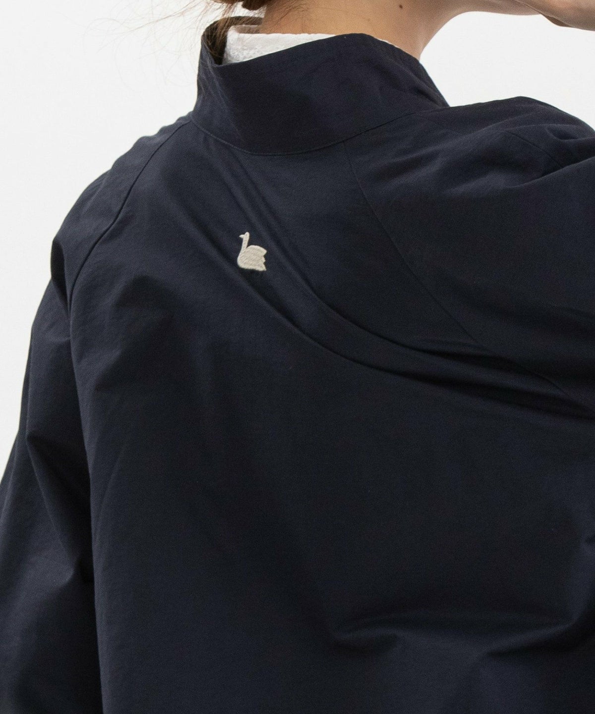 モデル身長：167cm