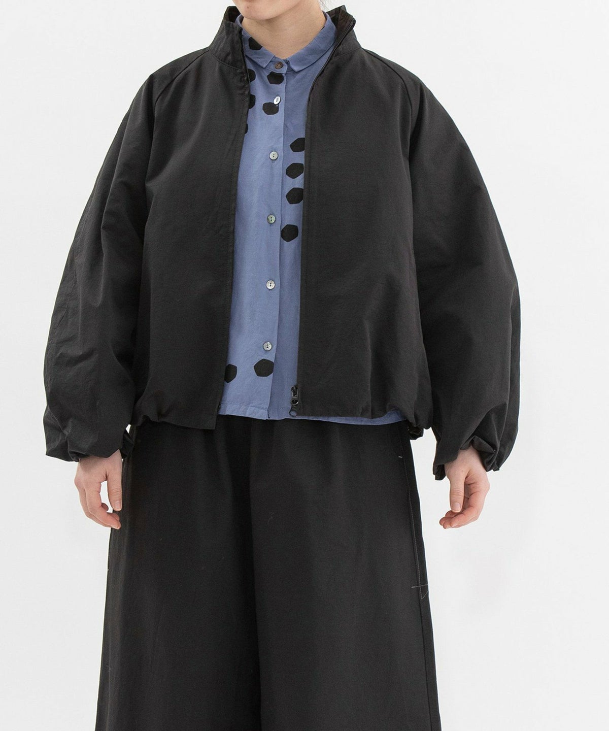 モデル身長：160cm