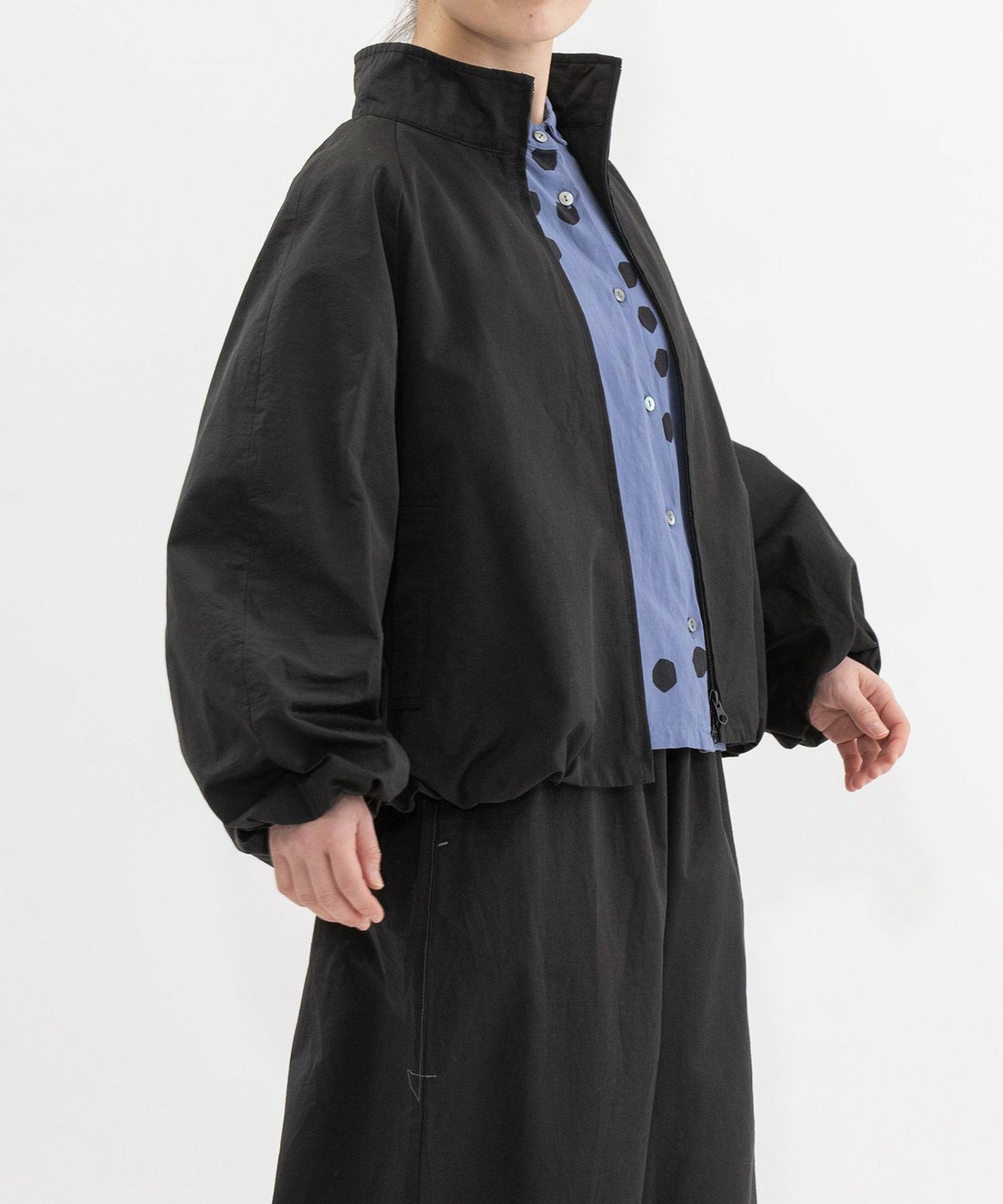 モデル身長：160cm