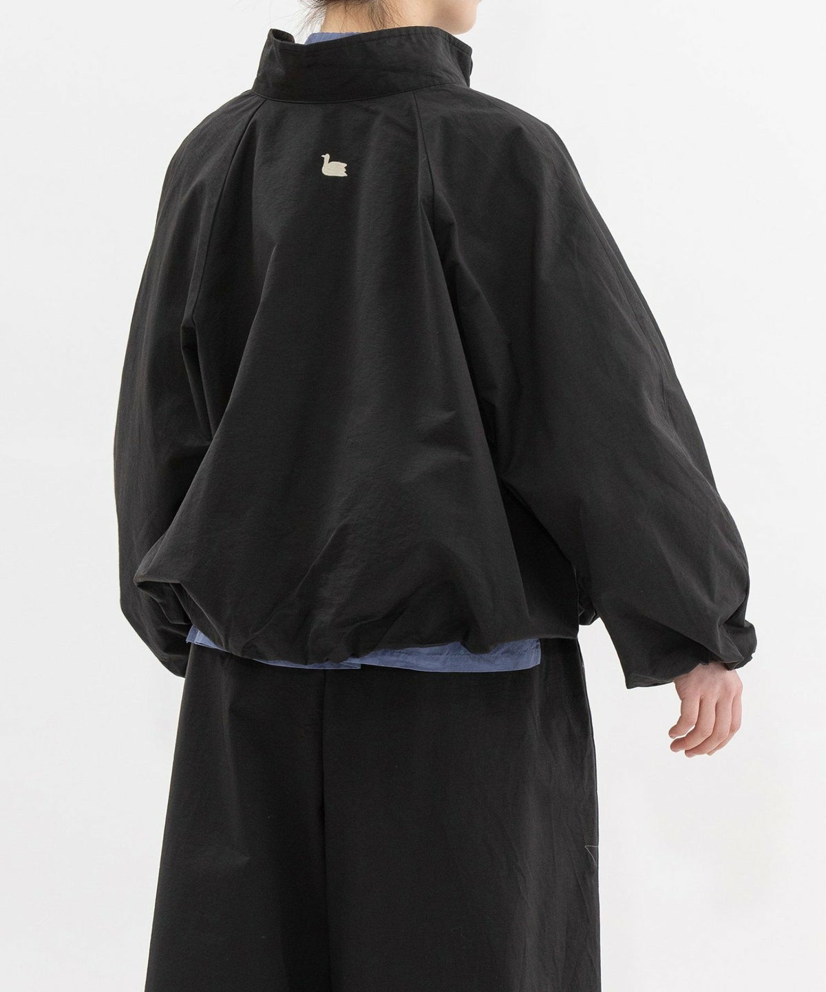 モデル身長：160cm