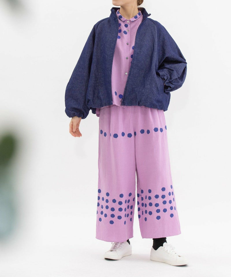 モデル身長：167cm