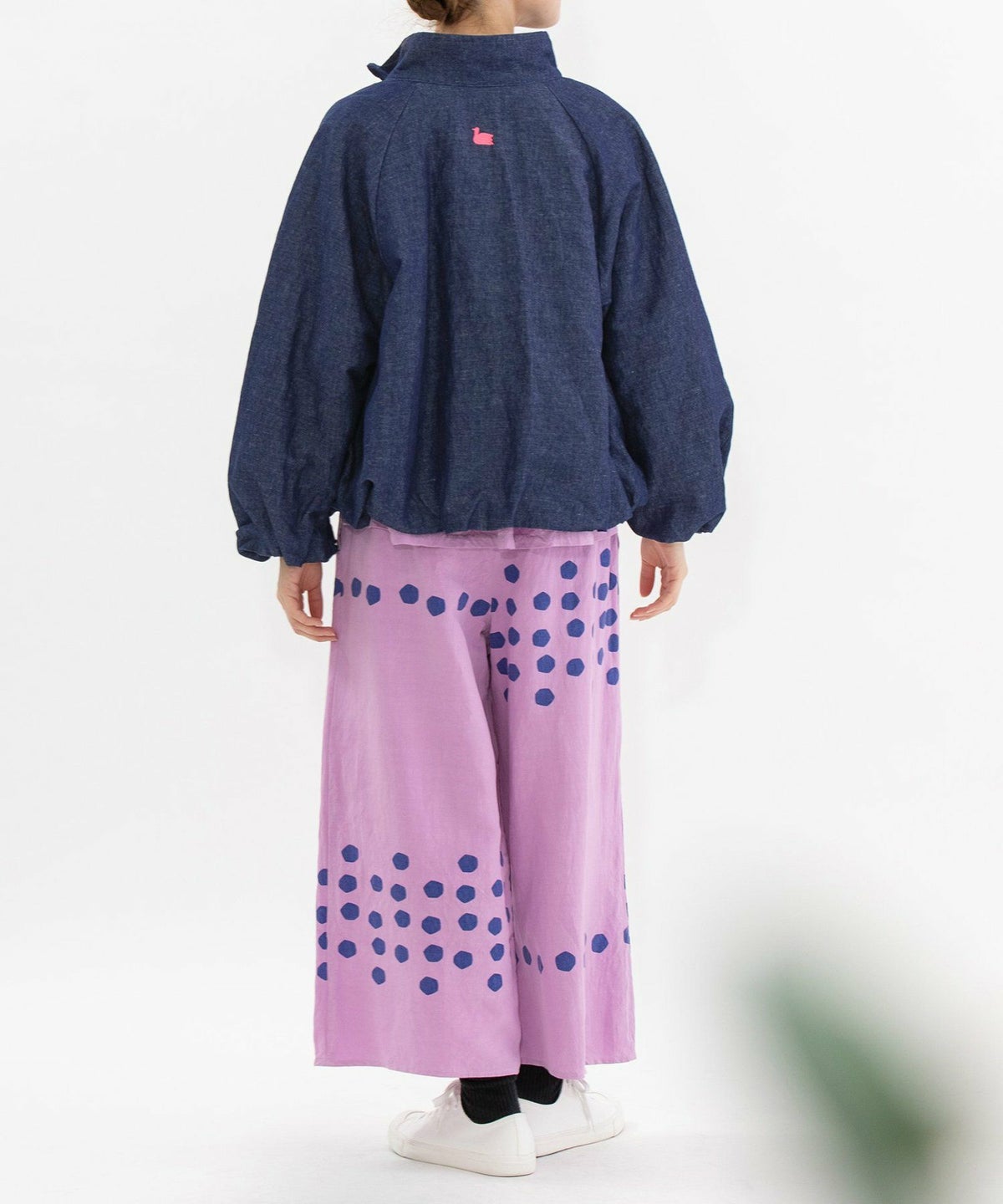 モデル身長：167cm