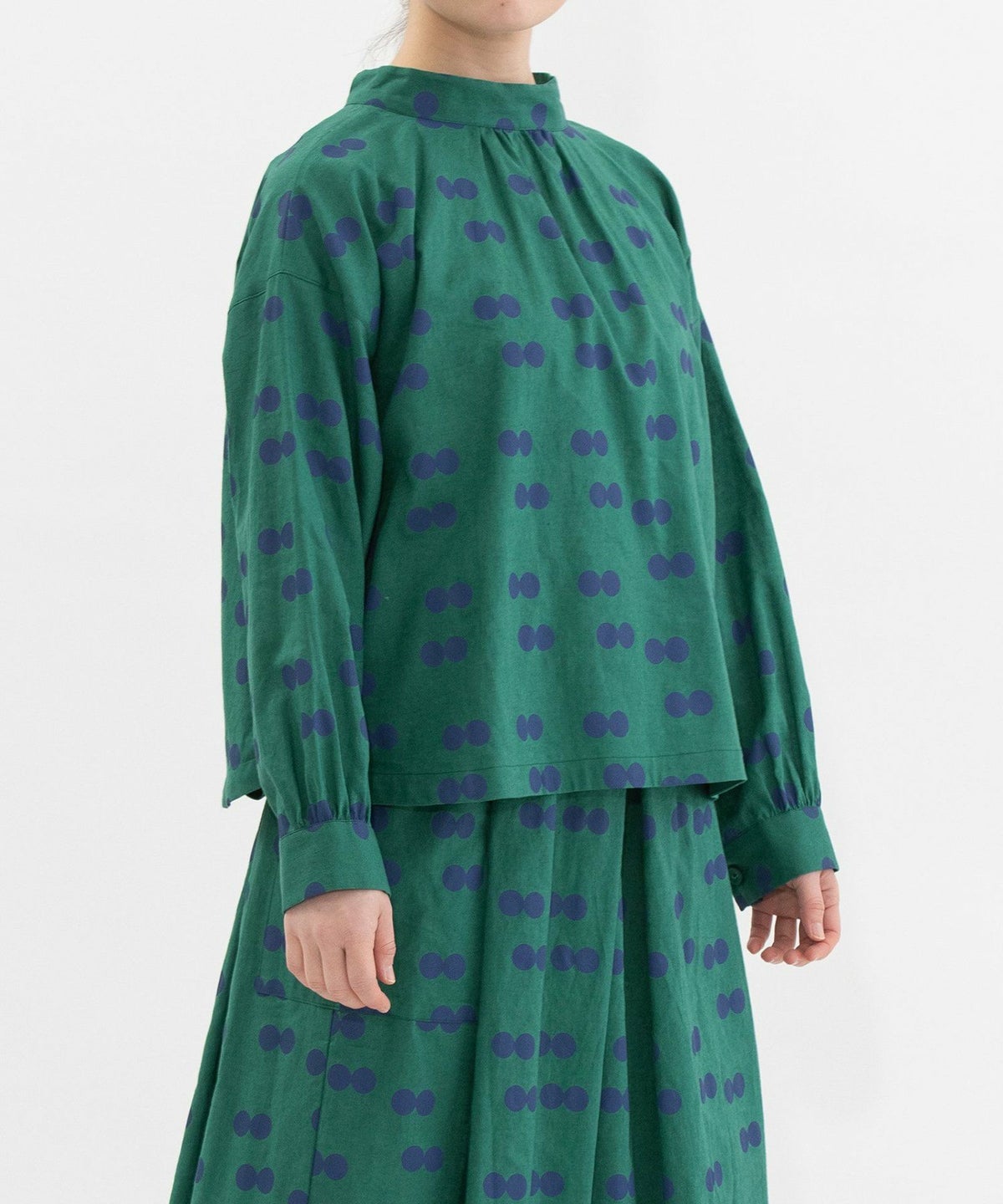 モデル身長：160cm