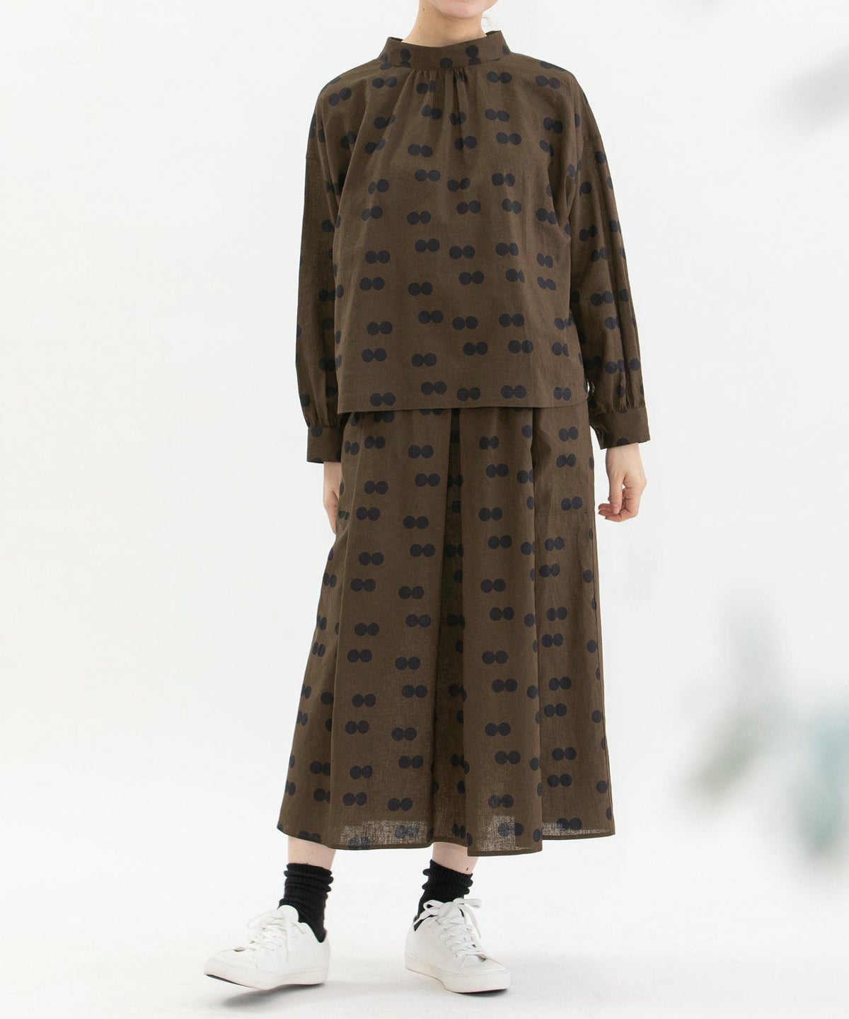 モデル身長：167cm