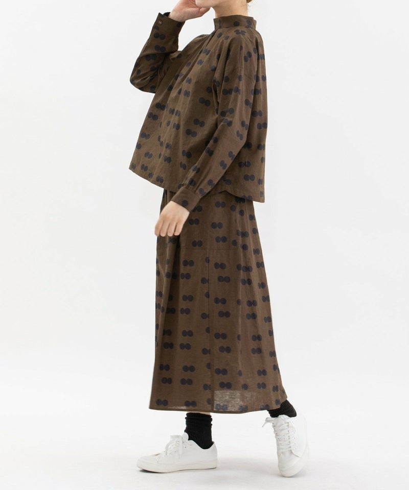 モデル身長：167cm