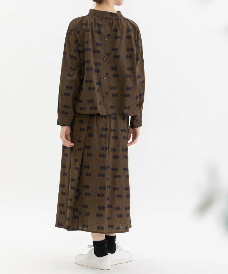 モデル身長：167cm