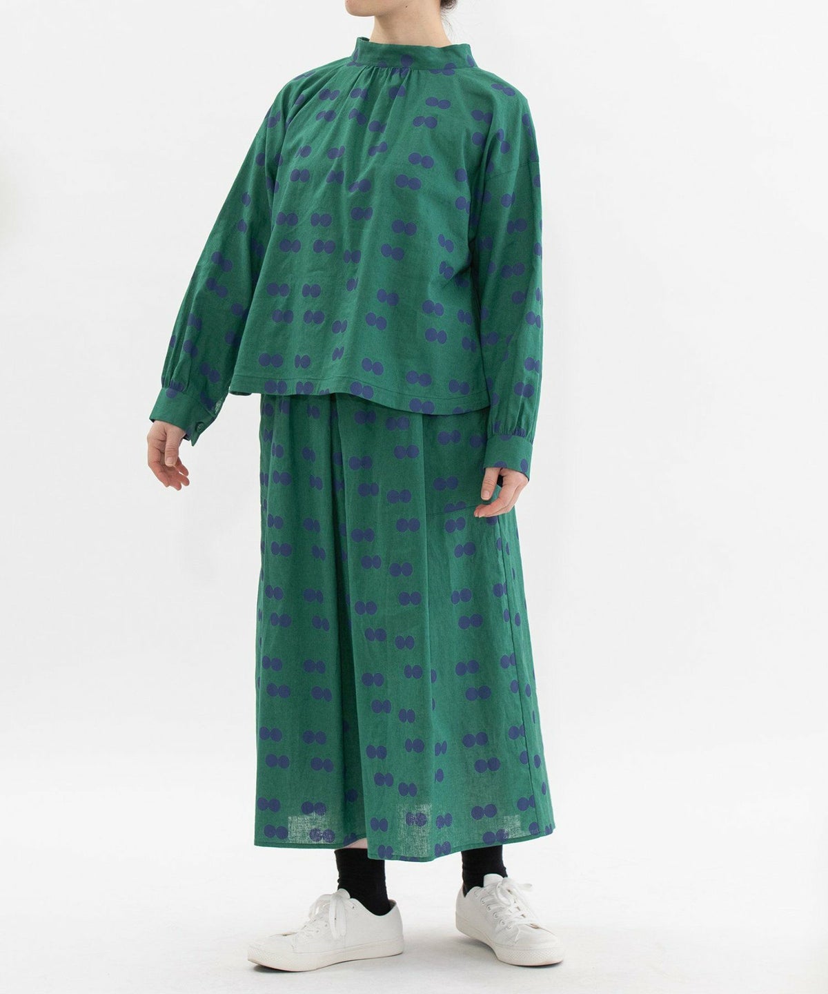 モデル身長：160cm