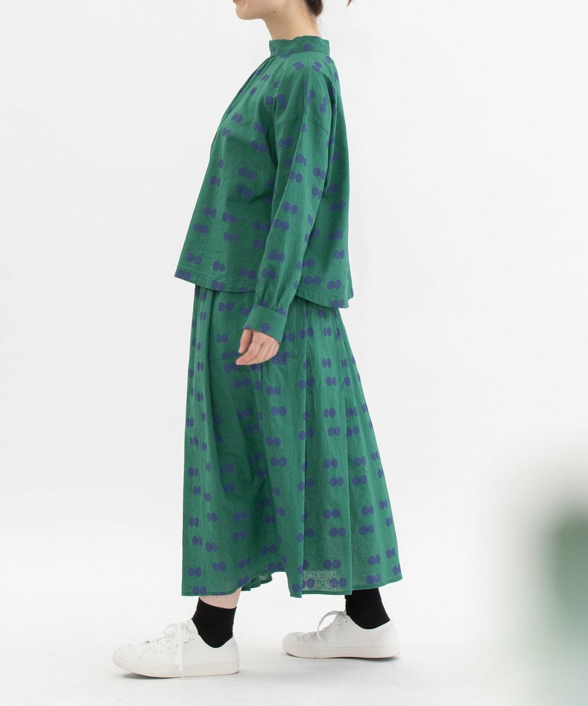 モデル身長：160cm