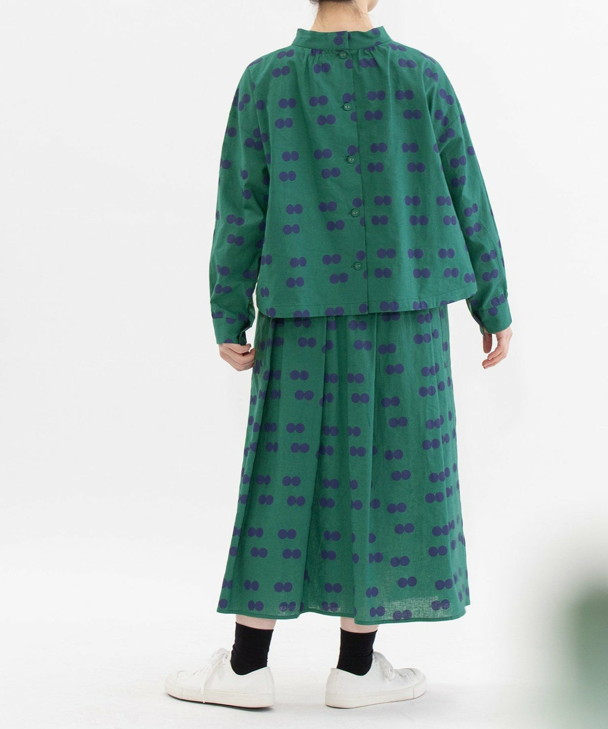 モデル身長：160cm