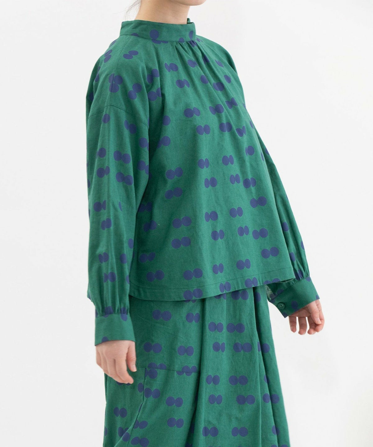 モデル身長：160cm