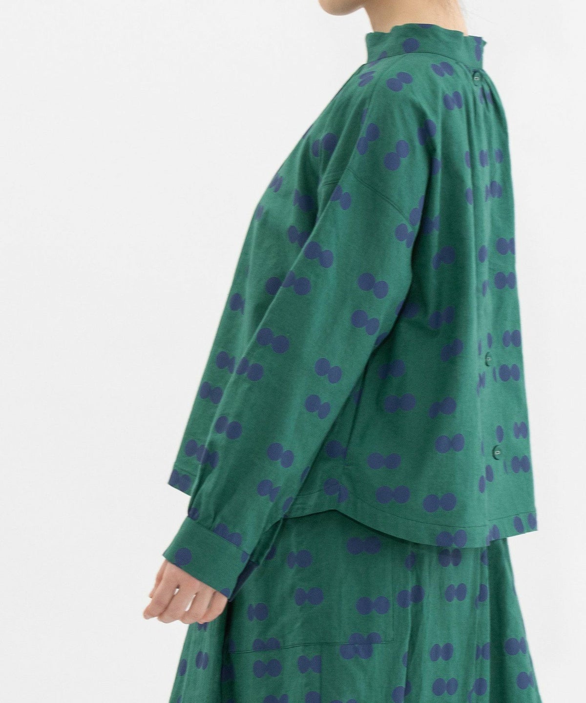 モデル身長：160cm