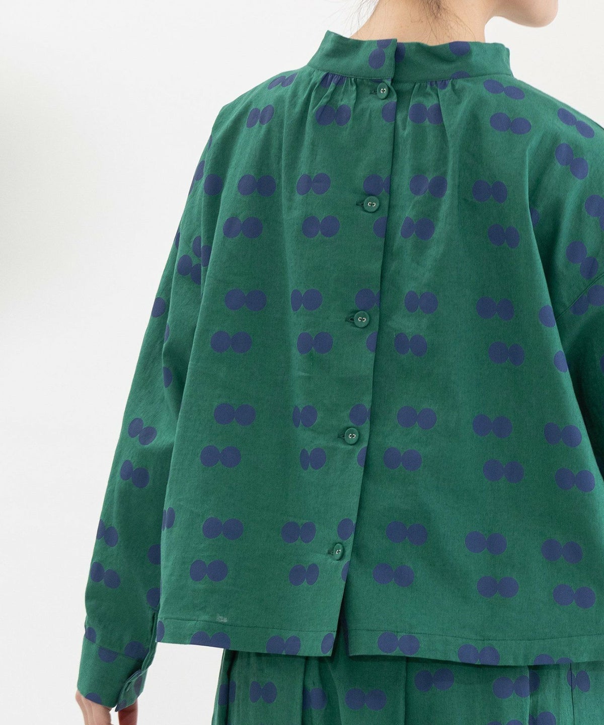 モデル身長：160cm