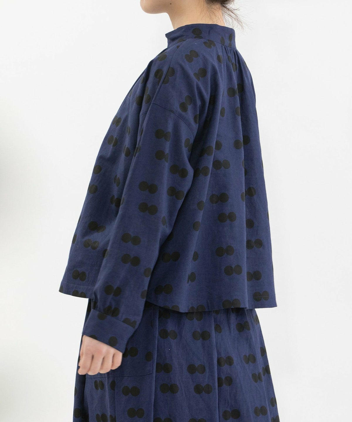 モデル身長：160cm