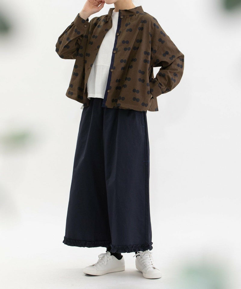 モデル身長：167cm