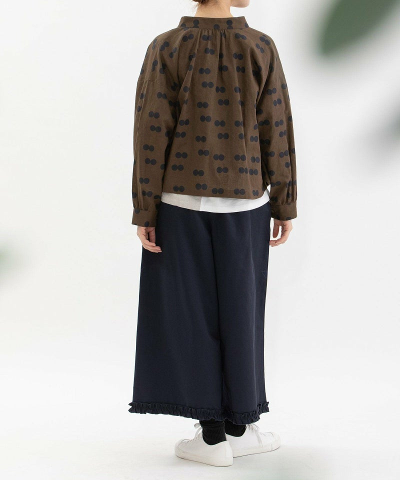 モデル身長：167cm