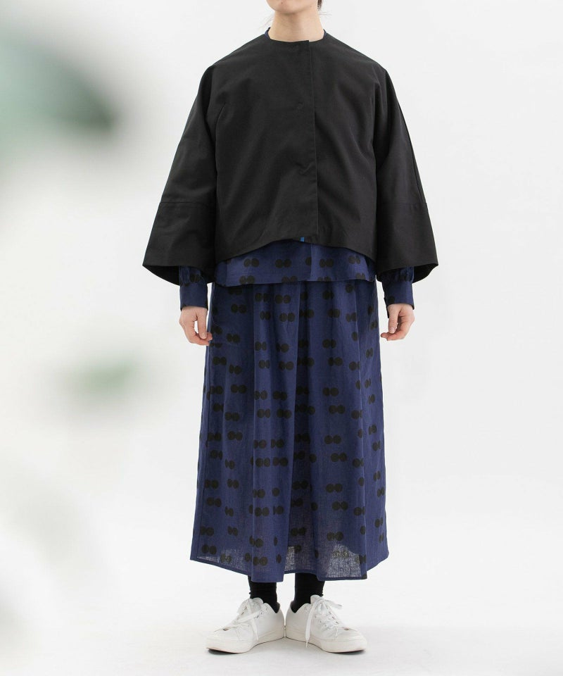 モデル身長：167cm