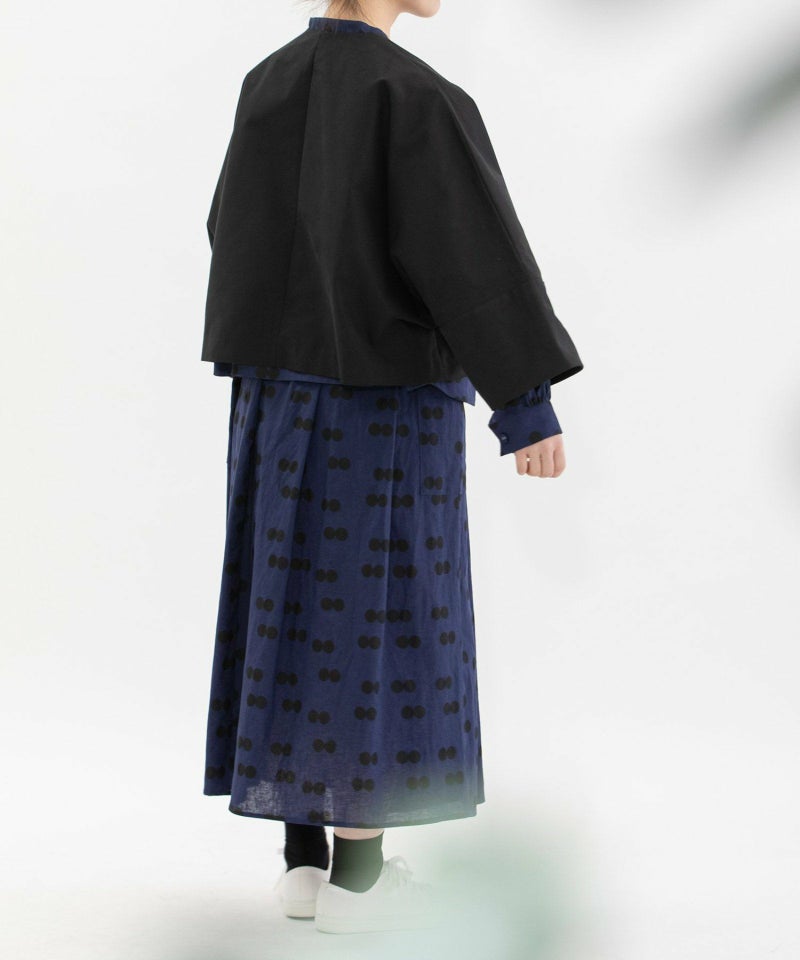 モデル身長：167cm