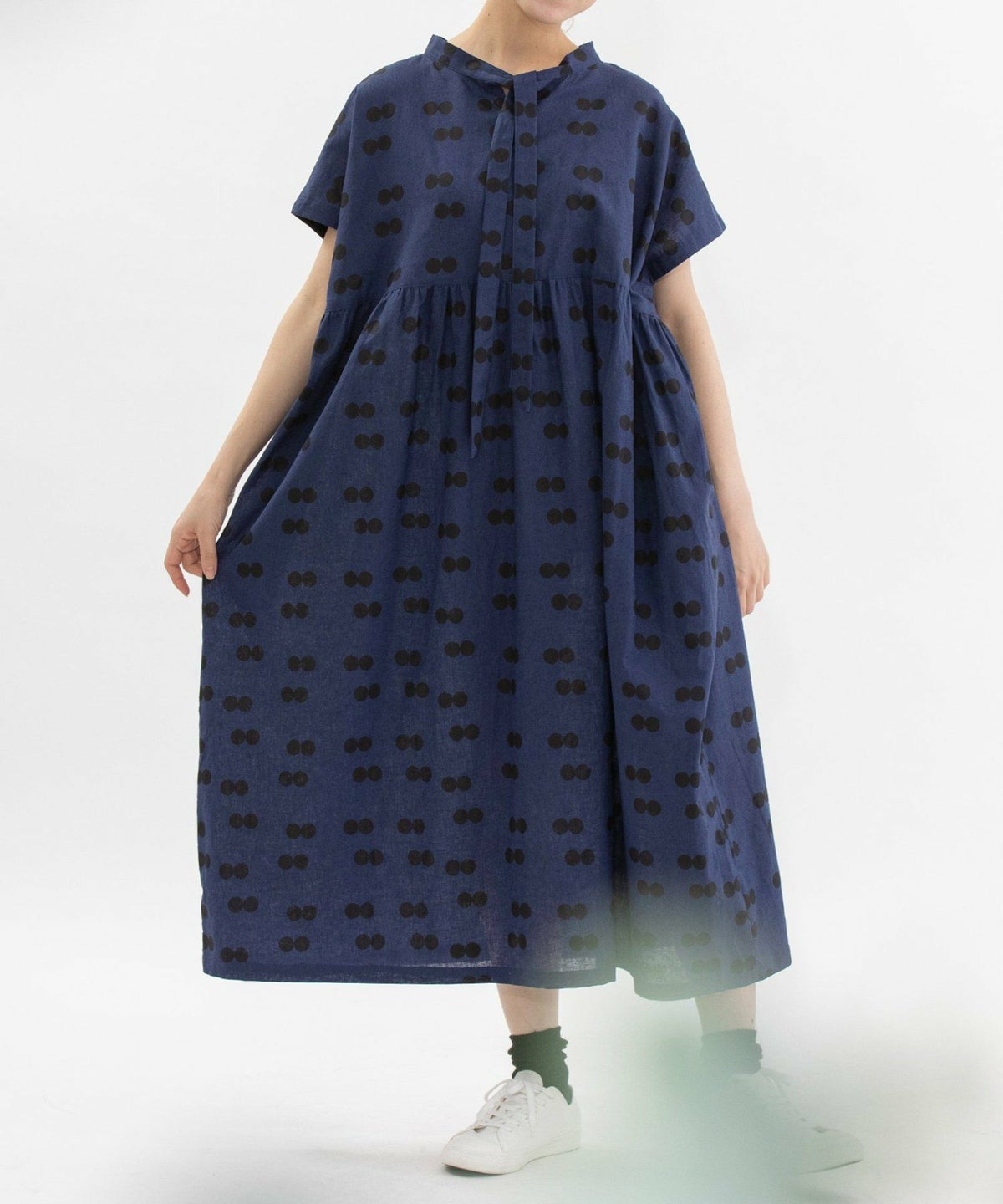 モデル身長：167cm