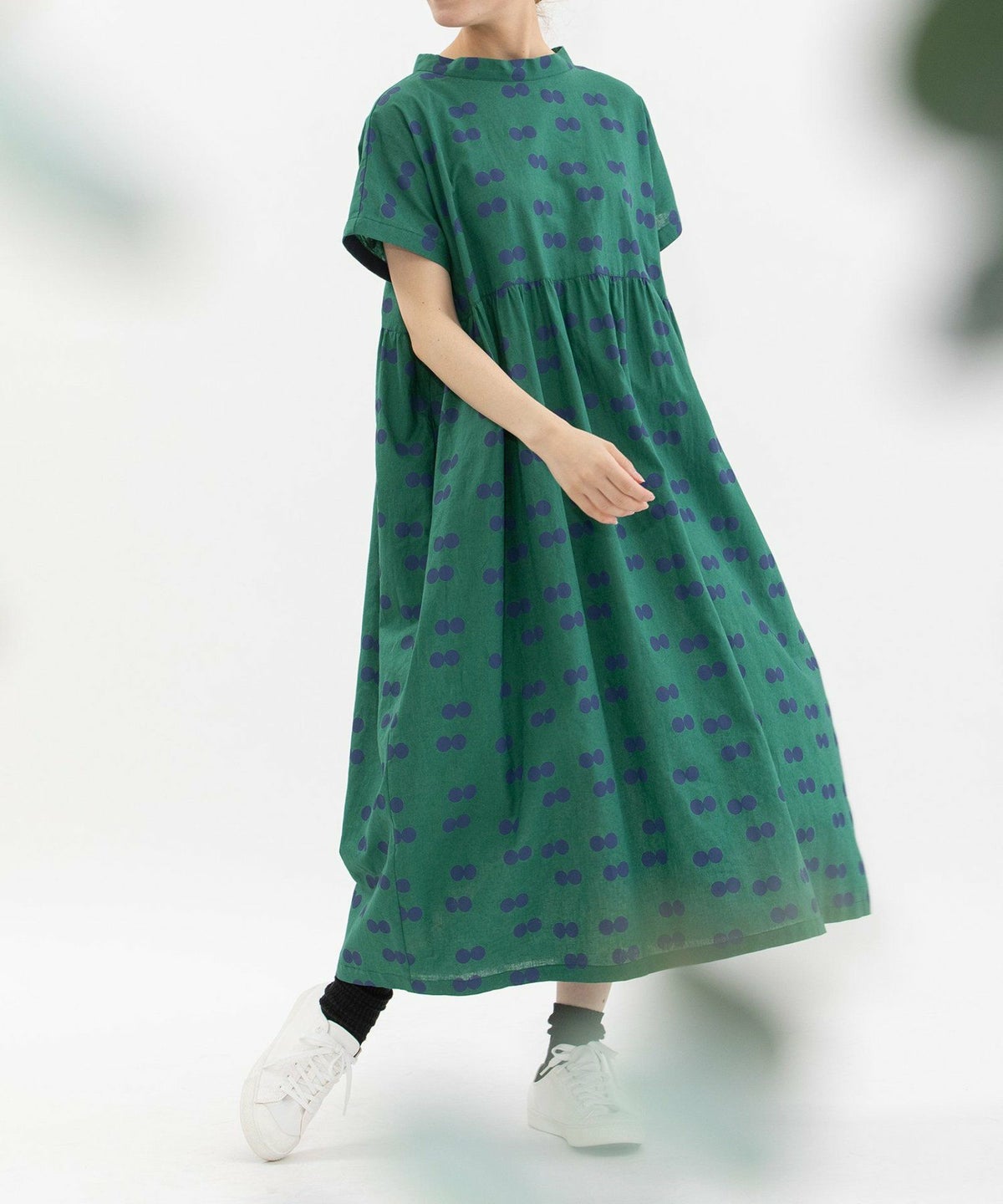 モデル身長：167cm