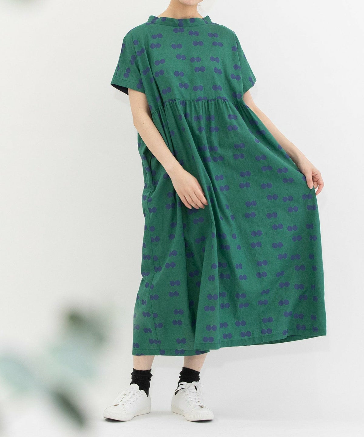 モデル身長：167cm