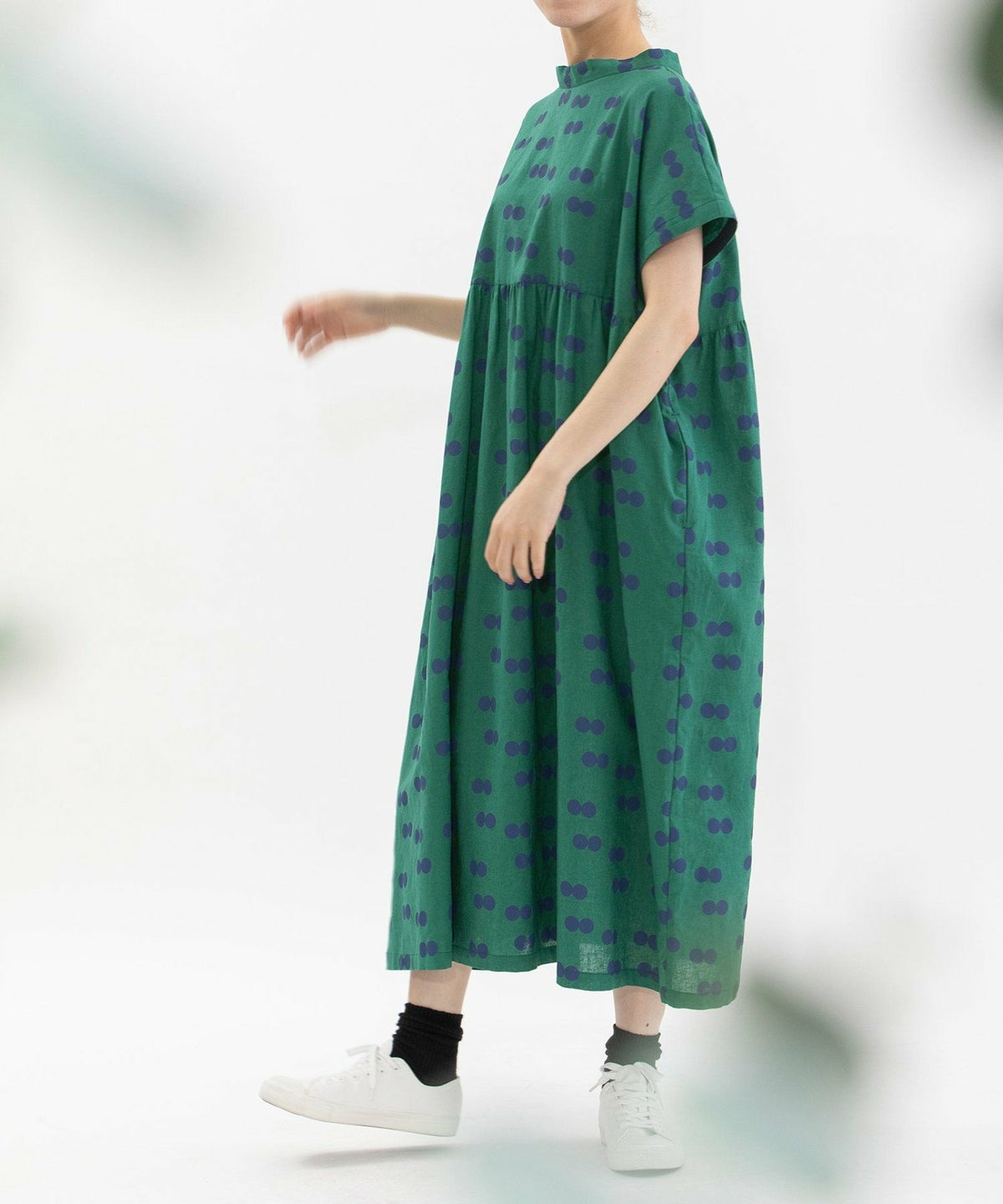 モデル身長：167cm