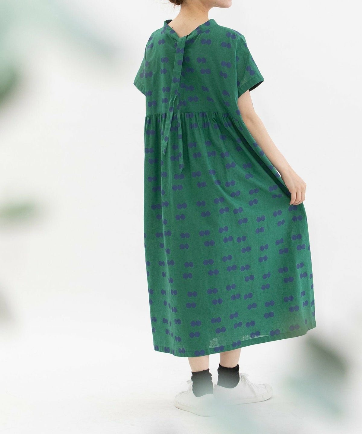 モデル身長：167cm