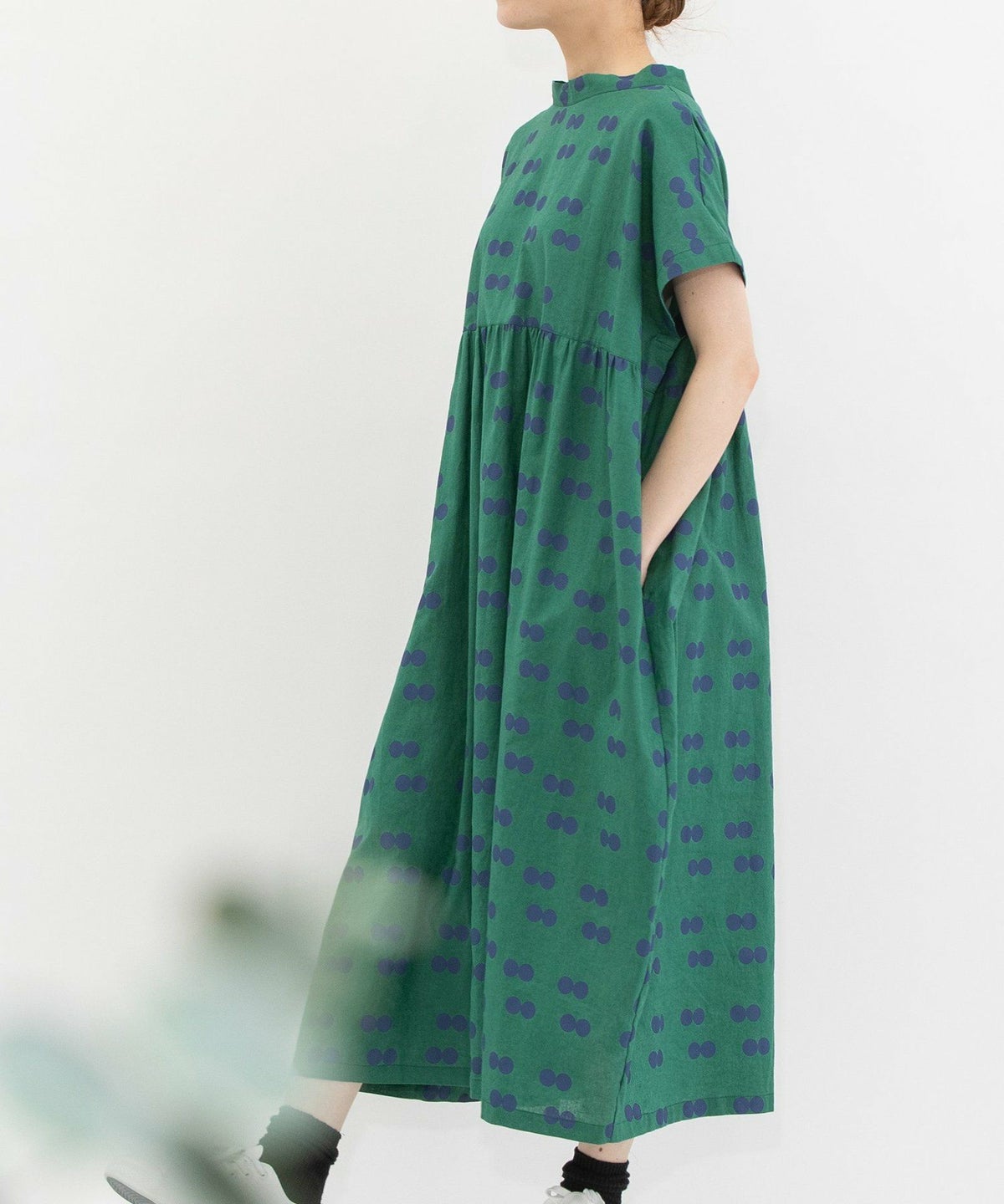 モデル身長：167cm